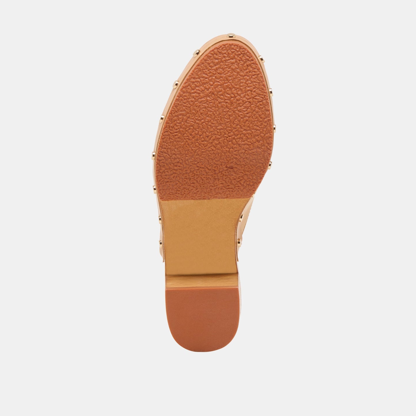 Dolce Vita CAMYN HEELS CAFE LEATHER