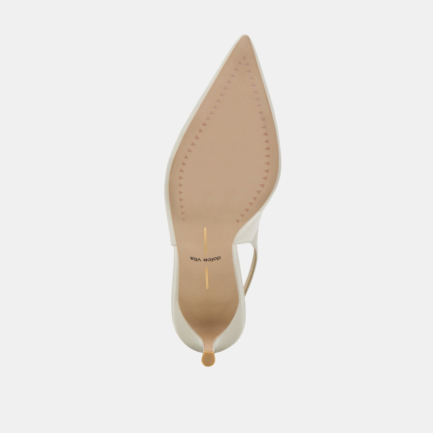 Dolce Vita ELASI HEELS LIGHT SAGE LEATHER