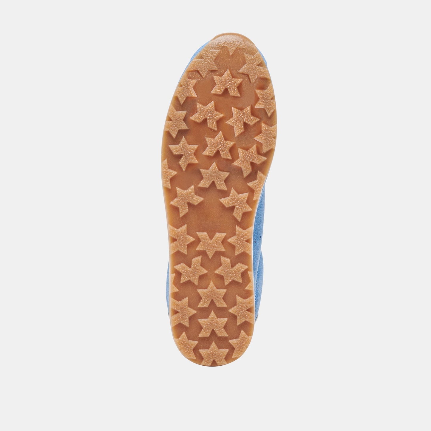 Dolce Vita SERINA SNEAKERS BLUE SUEDE