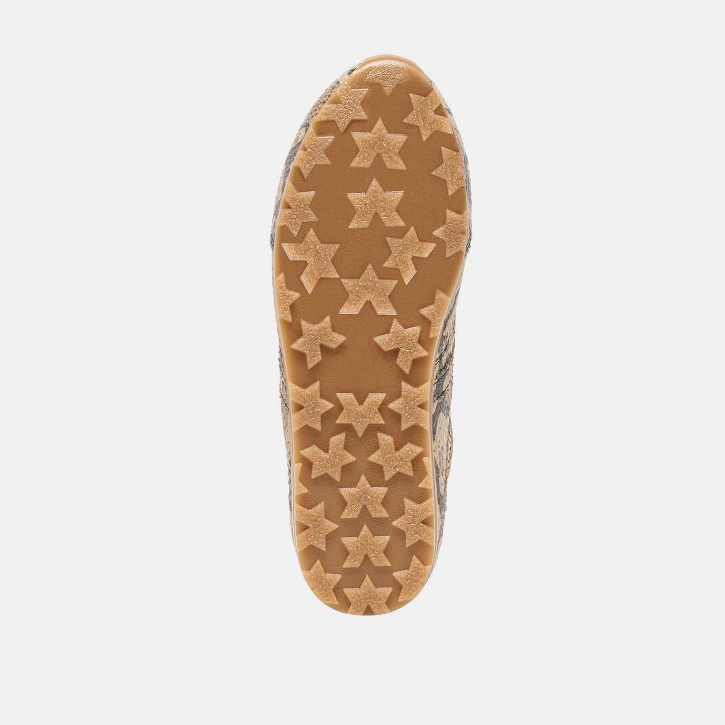 Dolce Vita Viper Snake Print Embossed Leather Sneakers