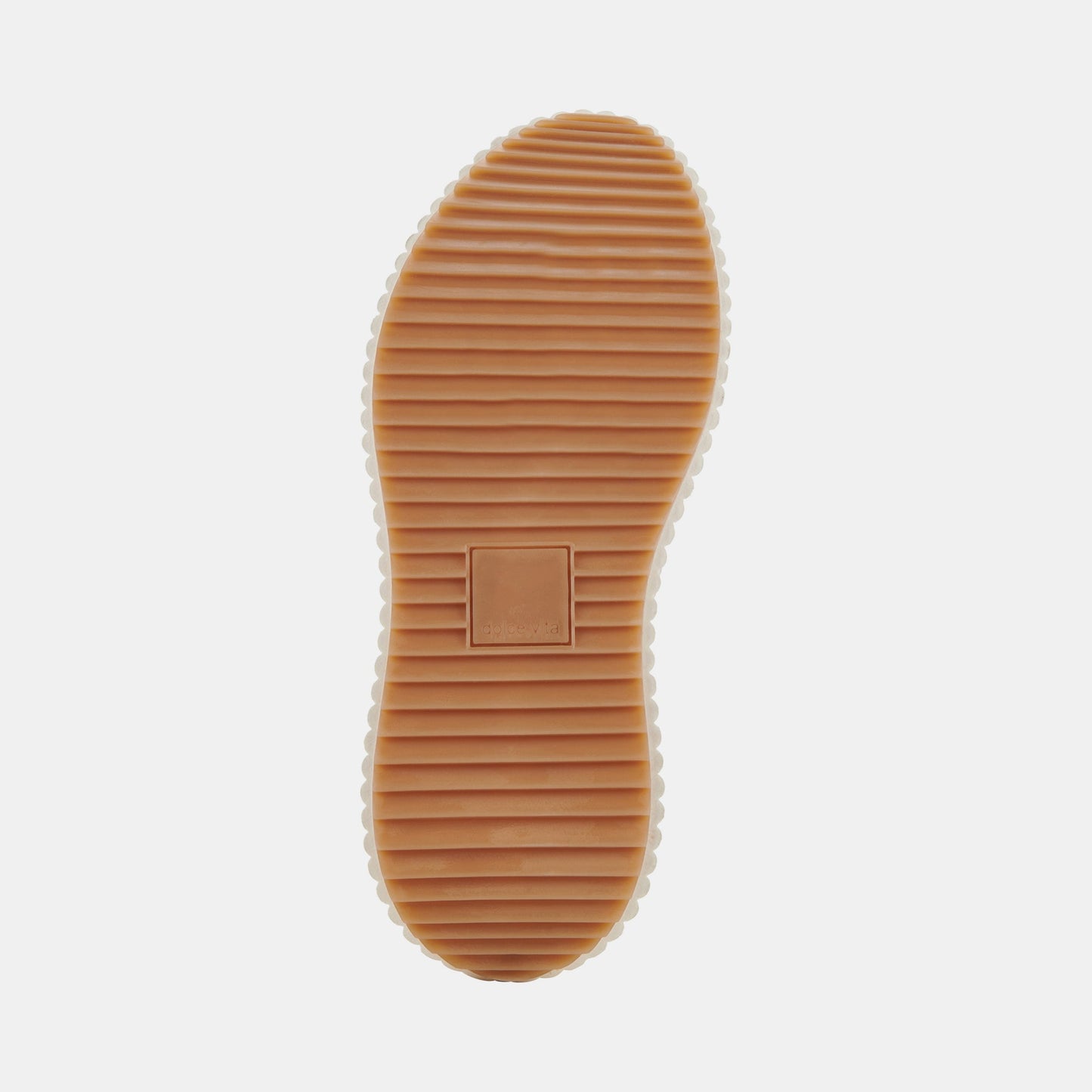 Dolce Vita Dolen Sneakers in Sandstone Knit - Dolce Vita Women's Footwear