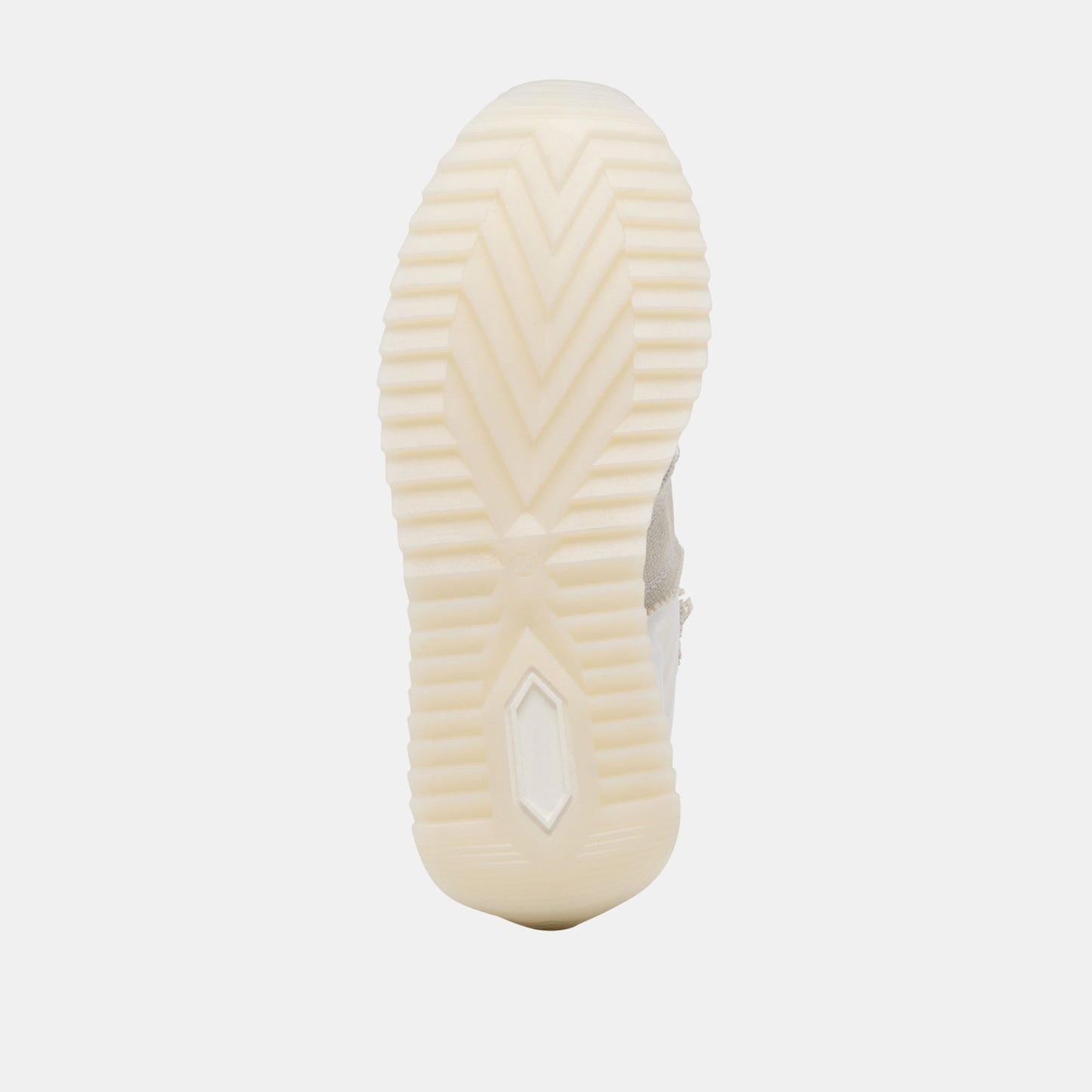 Dolce Vita MARIO SNEAKERS WHITE MULTI LEATHER