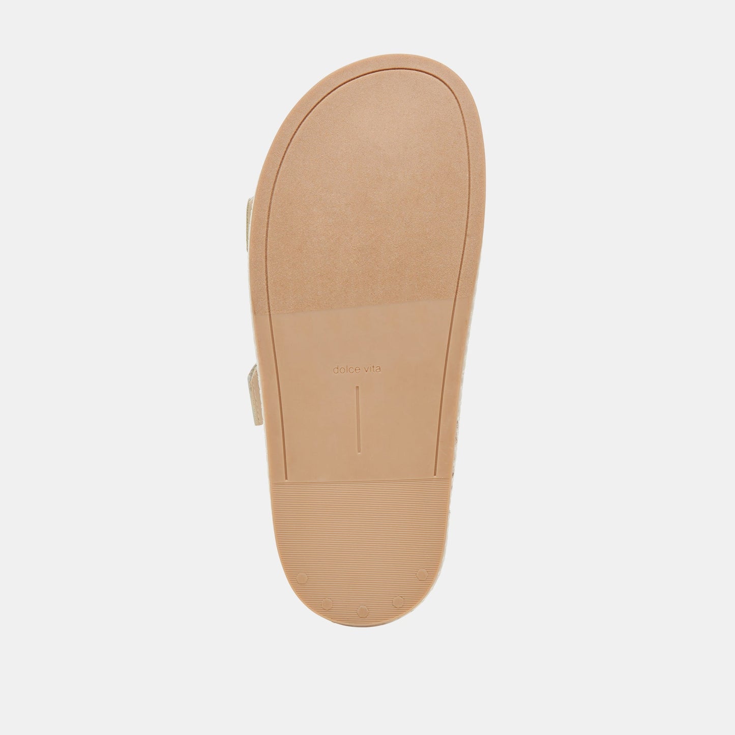 Dolce Vita SHAUNY SANDALS BONE LEATHER