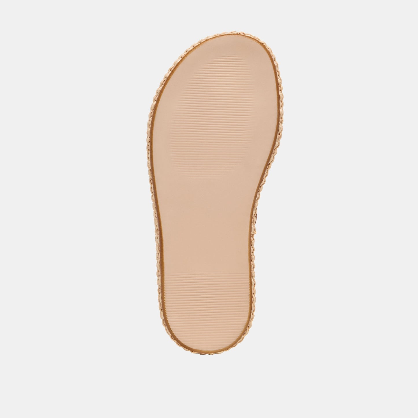 Dolce Vita ROXIE SANDALS BROWN LEATHER