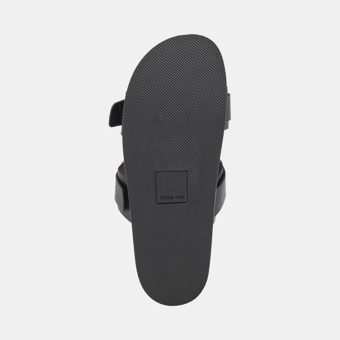 Dolce Vita SOYA SANDALS BLACK STELLA