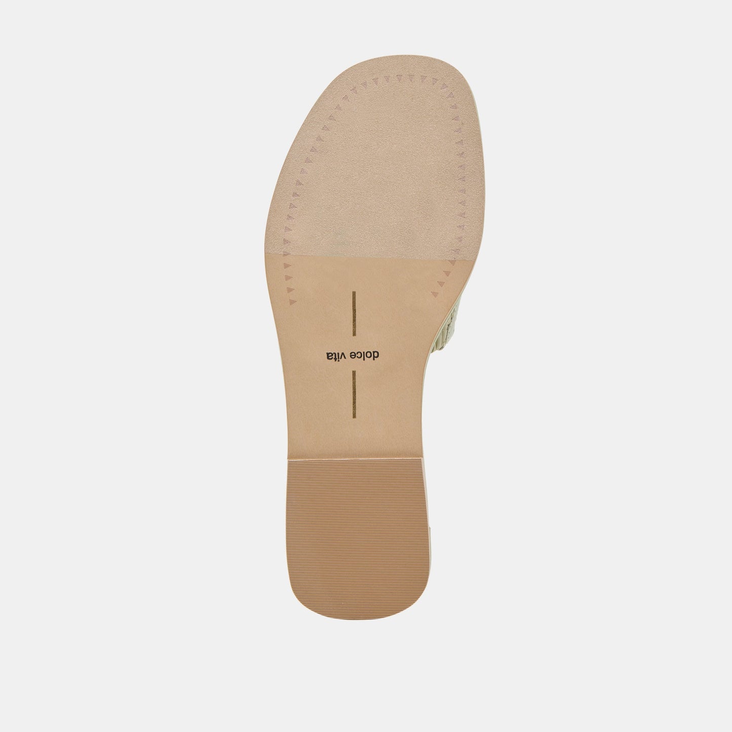 Dolce Vita Flori Jade Mesh Sandals