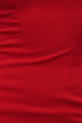 Dynamite Store | Kaia Cami Mini Dress Red