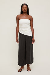 Dynamite On Sale | Balloon Pants Brown