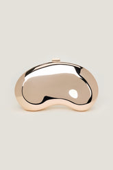 Dynamite Online | Metal Bean Clutch YELLOW