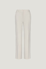 Dynamite Store | Camelia Airflow Clean Straight Leg Pants Beige