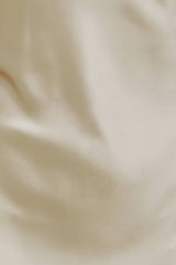 Dynamite Website Shop | Satin Halter Maxi Dress Beige