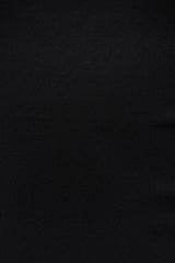 Dynamite Website Shop | Gia Ponte Mini Dress Black