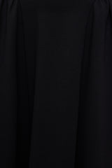 Dynamite Online | Iris Ponte Midi Dress Black