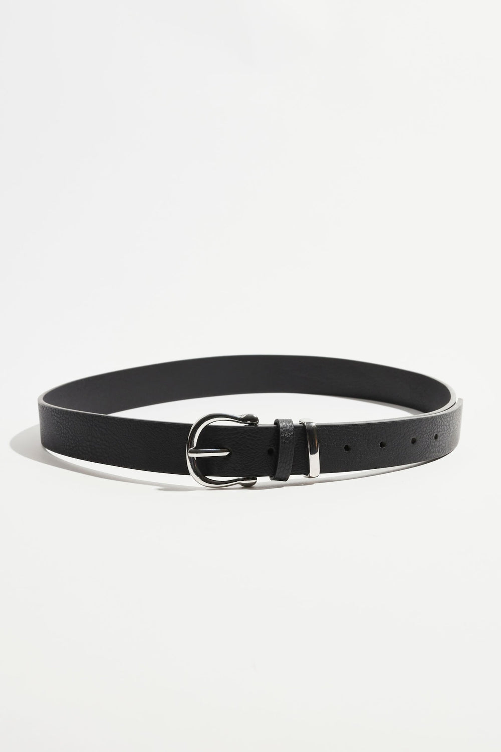 Dynamite Outlets | Classic Belt Black
