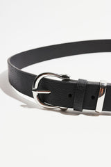 Dynamite Outlets | Classic Belt Black