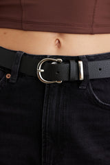 Dynamite Outlets | Classic Belt Black