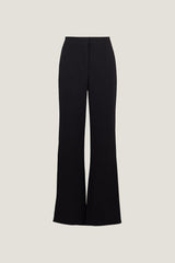 Dynamite US | Stevie Slim Bootcut Pants Black