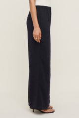 Dynamite US | Priya Wide Leg Pants Navy
