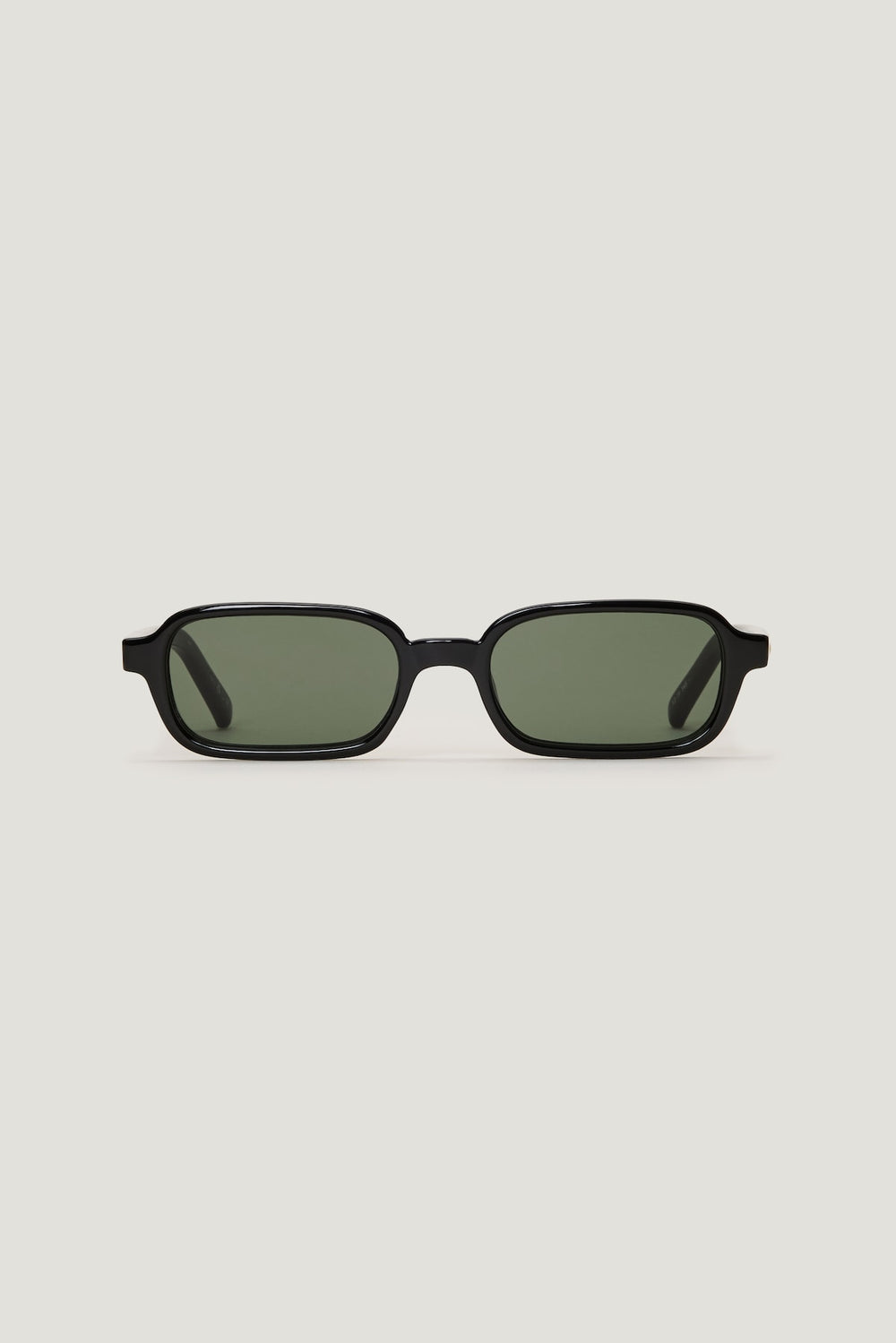 Dynamite US | LE SPECS | Pilferer Rectangular Sunglasses Purple