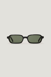 Dynamite US | LE SPECS | Pilferer Rectangular Sunglasses Purple