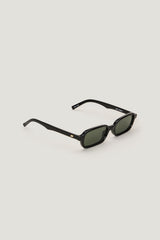 Dynamite US | LE SPECS | Pilferer Rectangular Sunglasses Purple