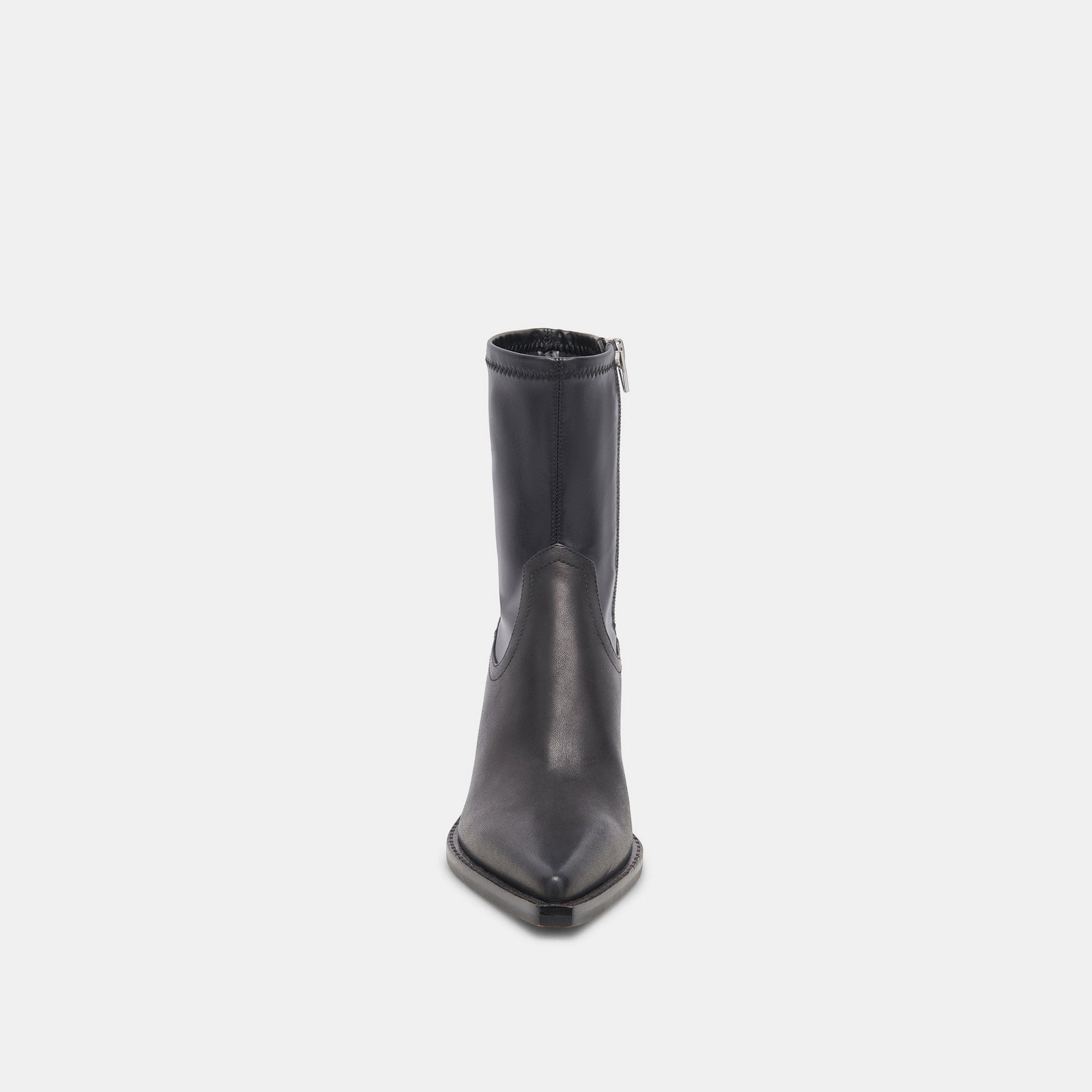 Dolce Vita Rutger Boots Black Leather