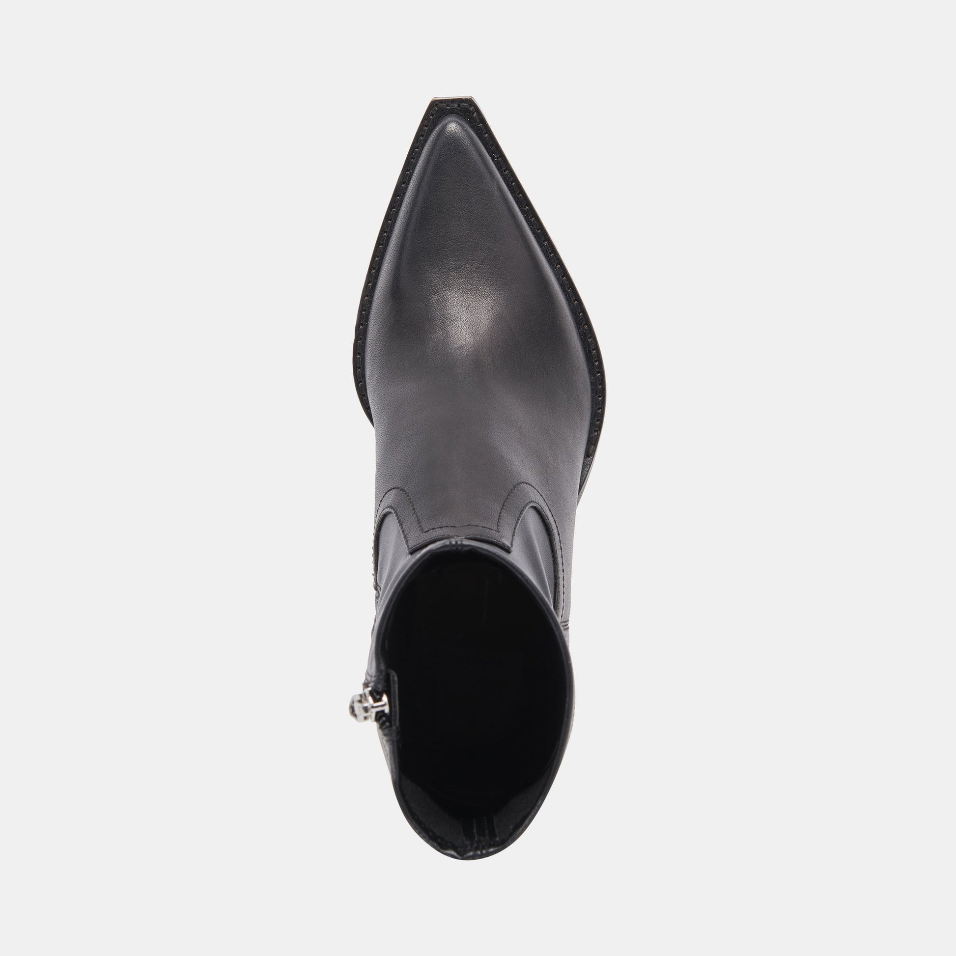 Dolce Vita Rutger Boots Black Leather
