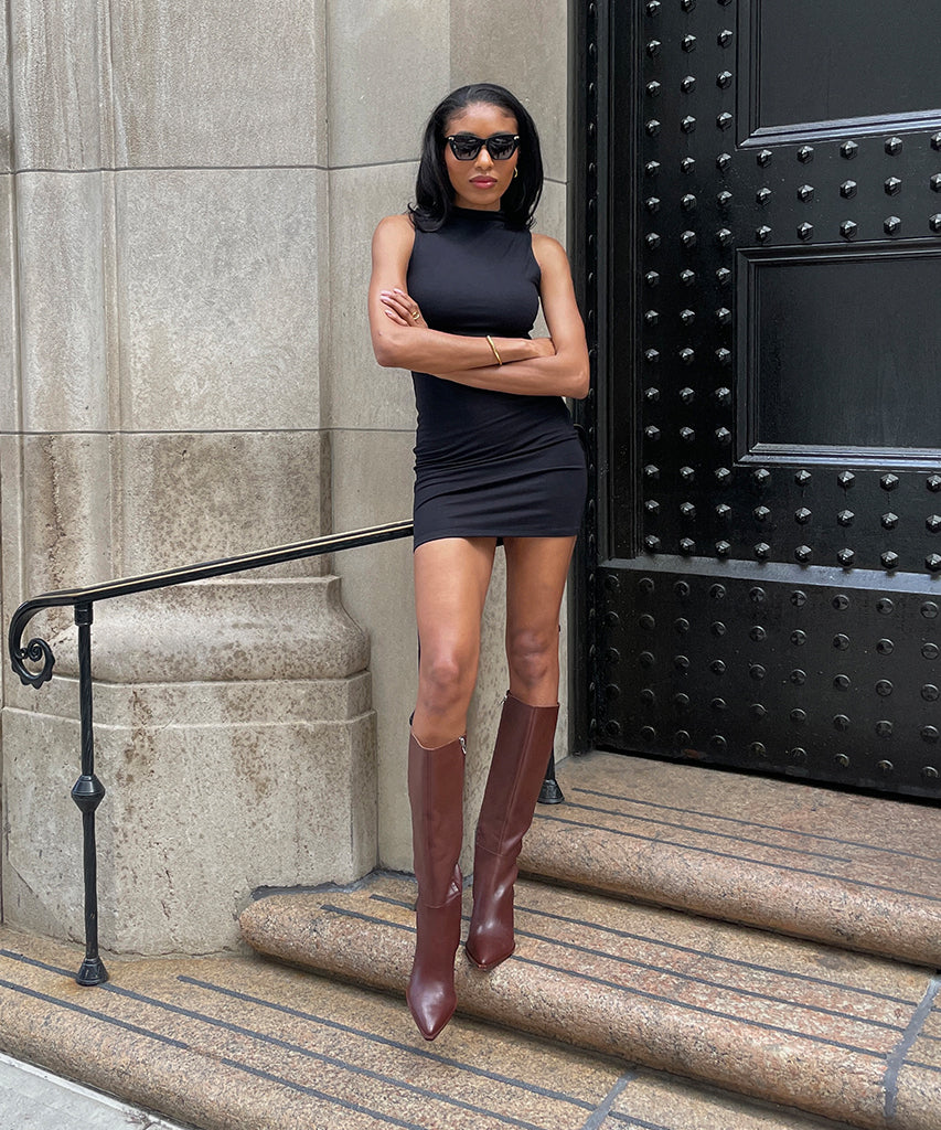 Dolce Vita Auggie Boots