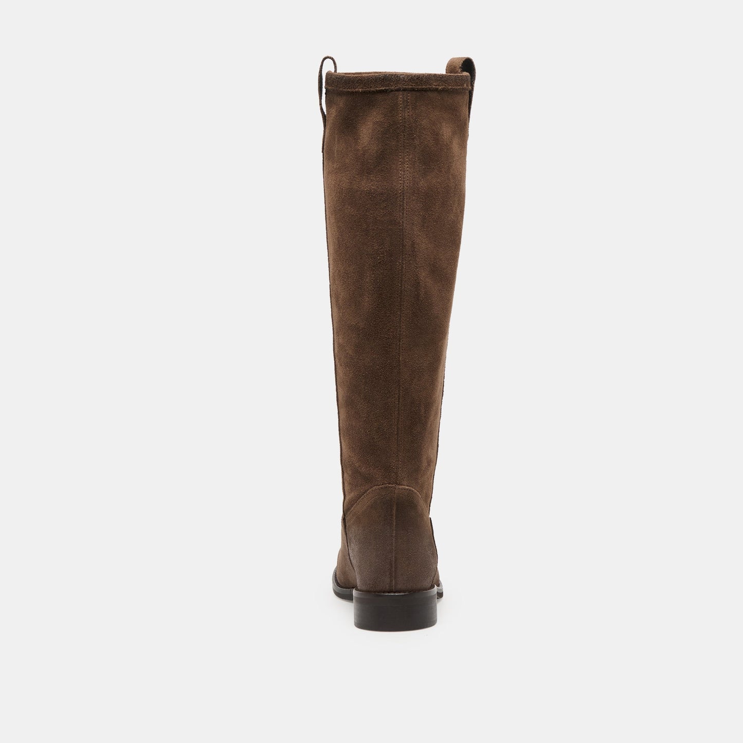 Dolce Vita Ramzy Chocolate Suede Boots