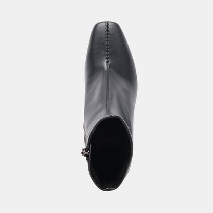 Dolce Vita GLAMOR BOOTS BLACK STELLA