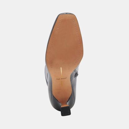 Dolce Vita GLAMOR BOOTS BLACK STELLA