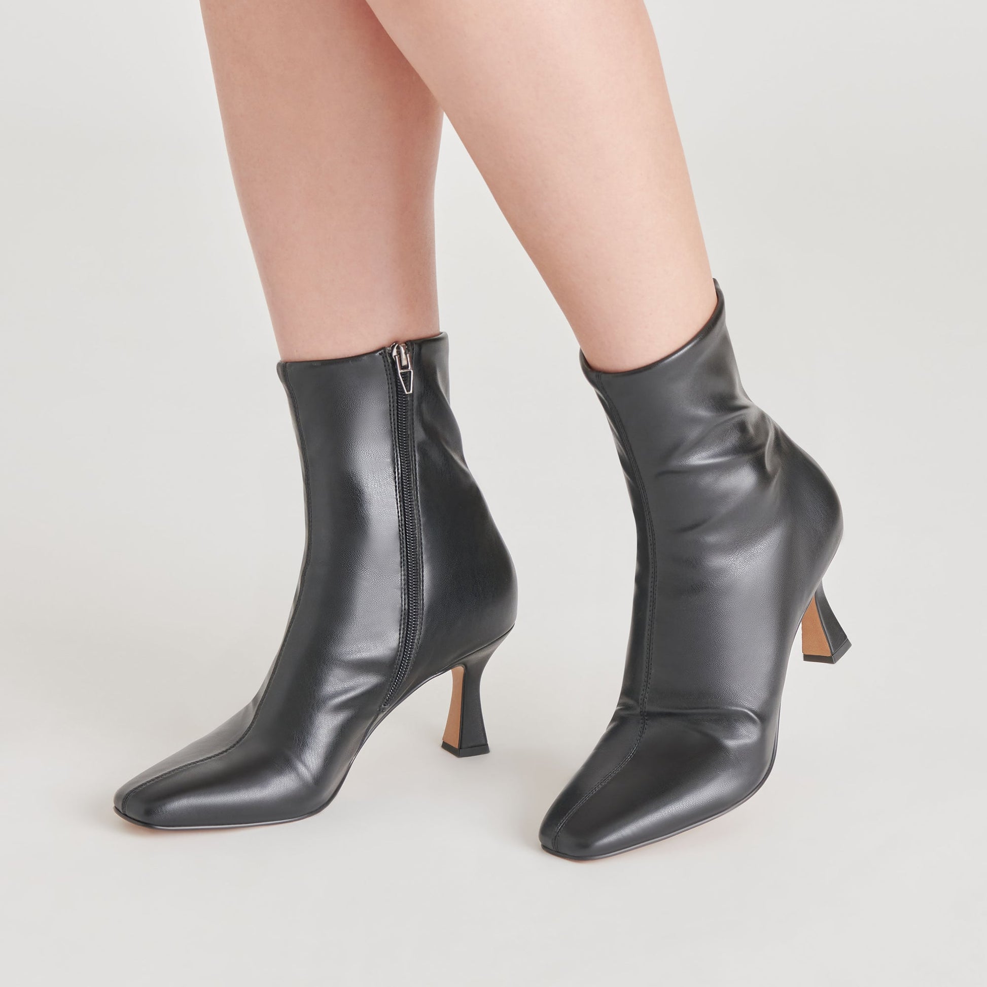 Dolce Vita GLAMOR BOOTS BLACK STELLA