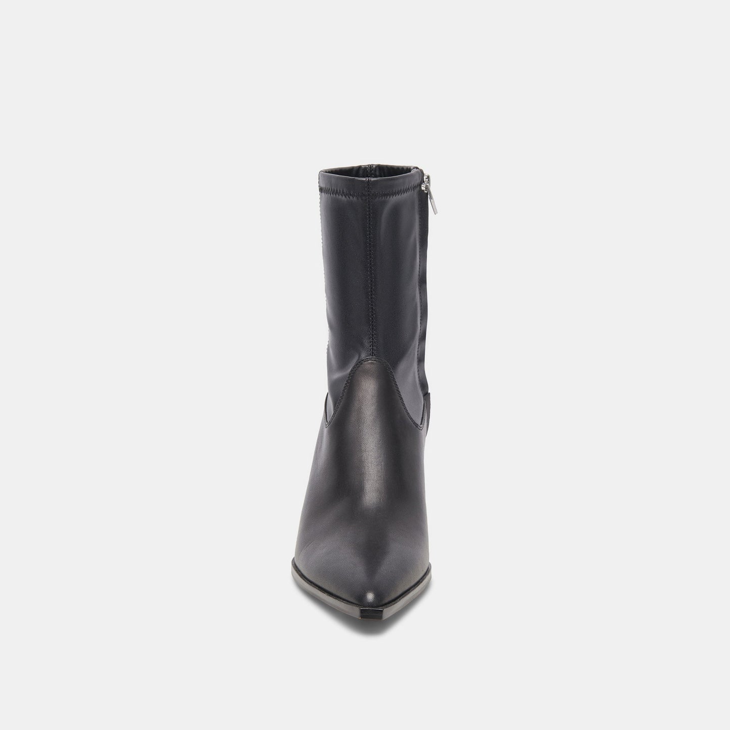 Dolce Vita Arya Black Leather Boots