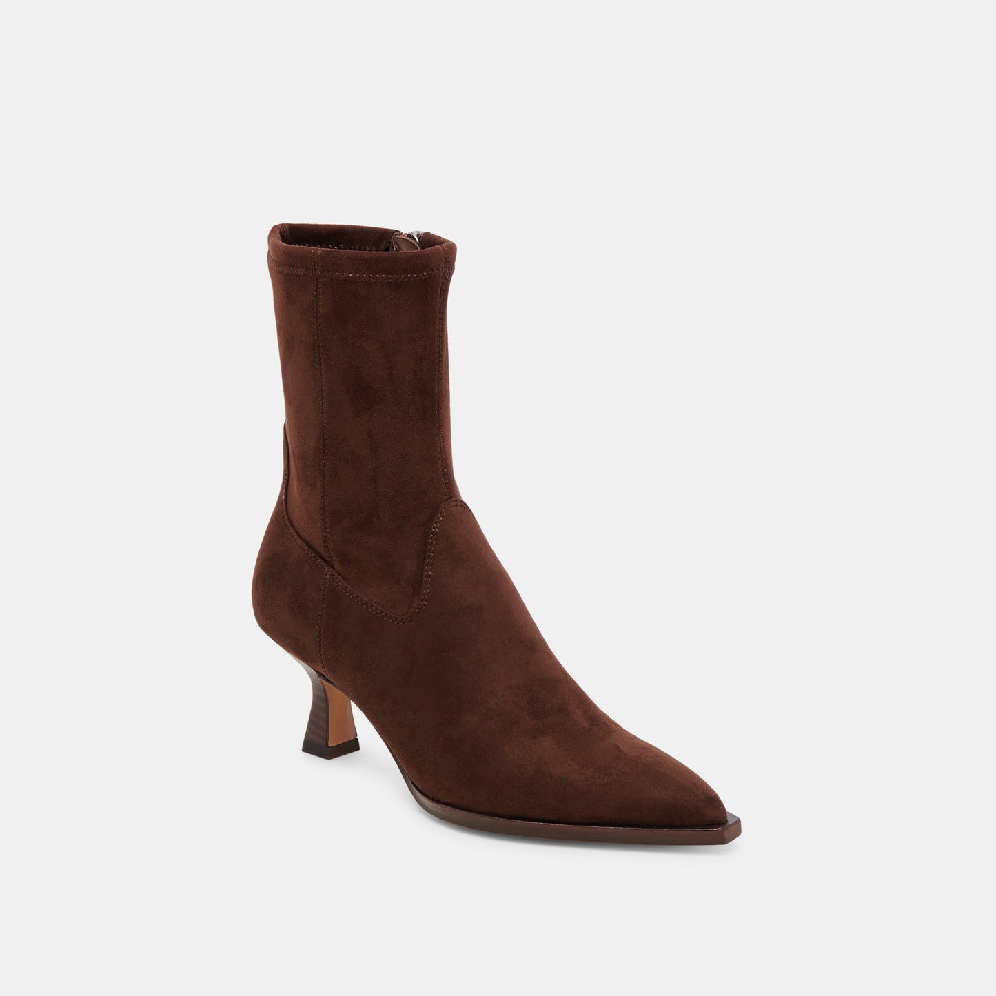 Dolce Vita Arya Boots DK BROWN STELLA SUEDE
