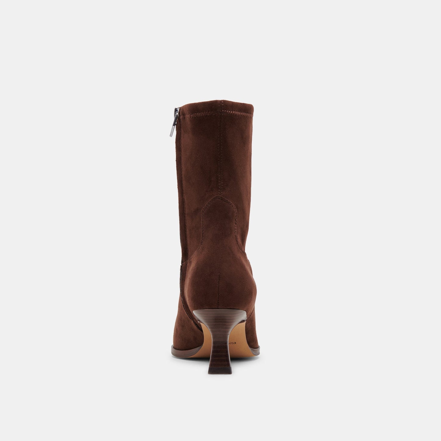 Dolce Vita Arya Boots DK BROWN STELLA SUEDE