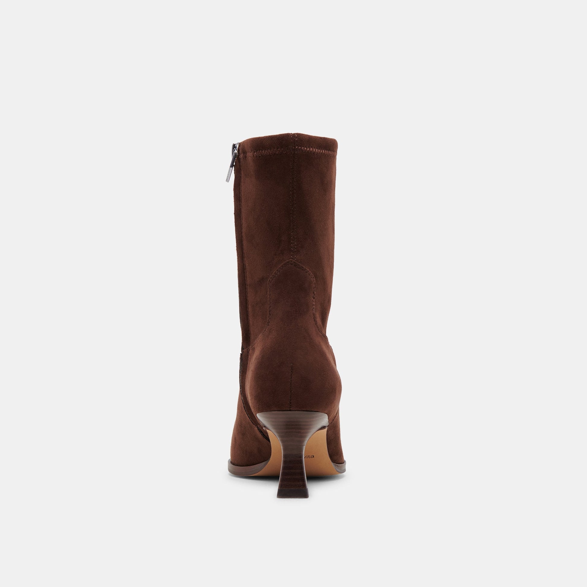 Dolce Vita Arya Boots DK BROWN STELLA SUEDE