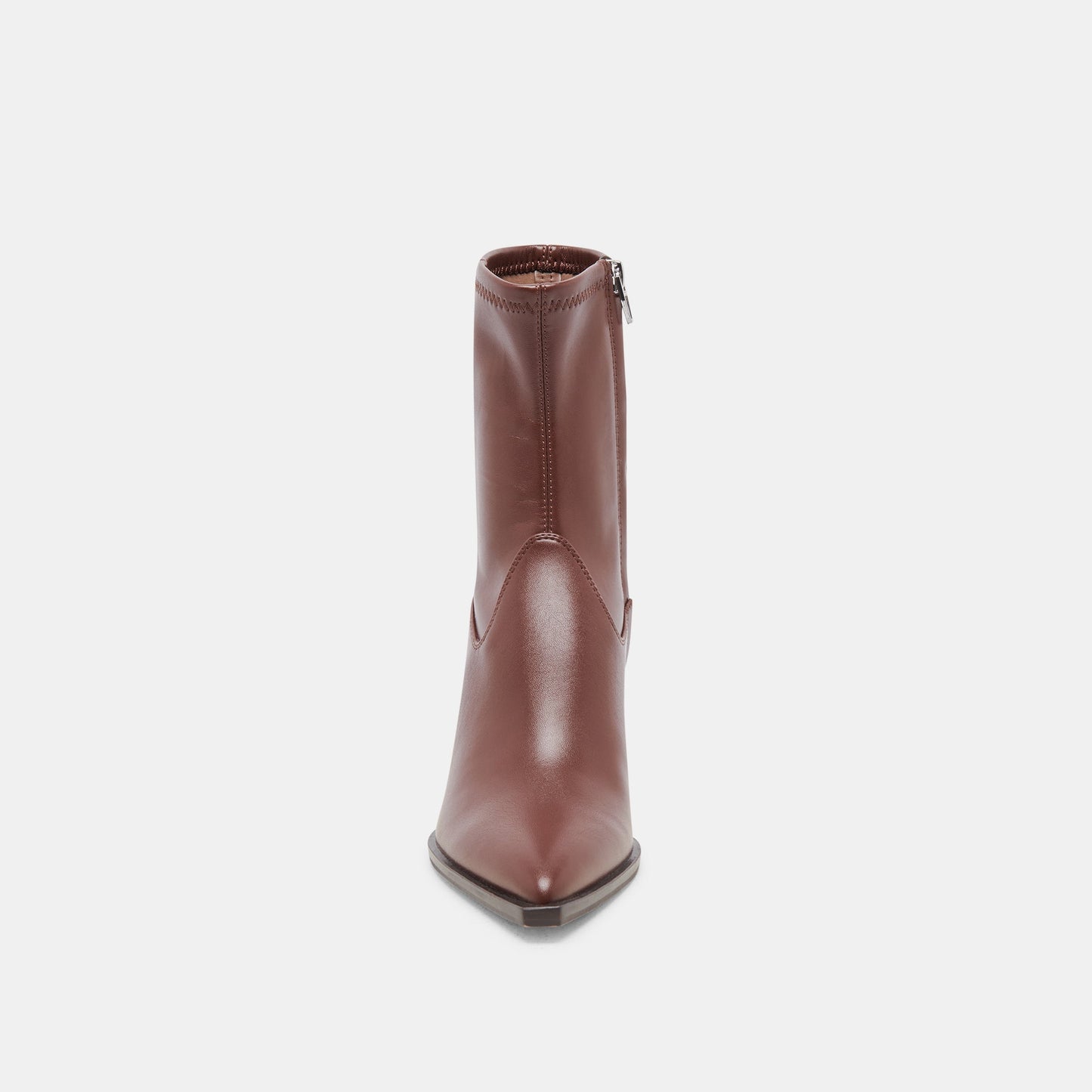 Dolce Vita Arya Boots CHOCOLATE LEATHER