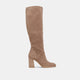 TRUFFLE SUEDE