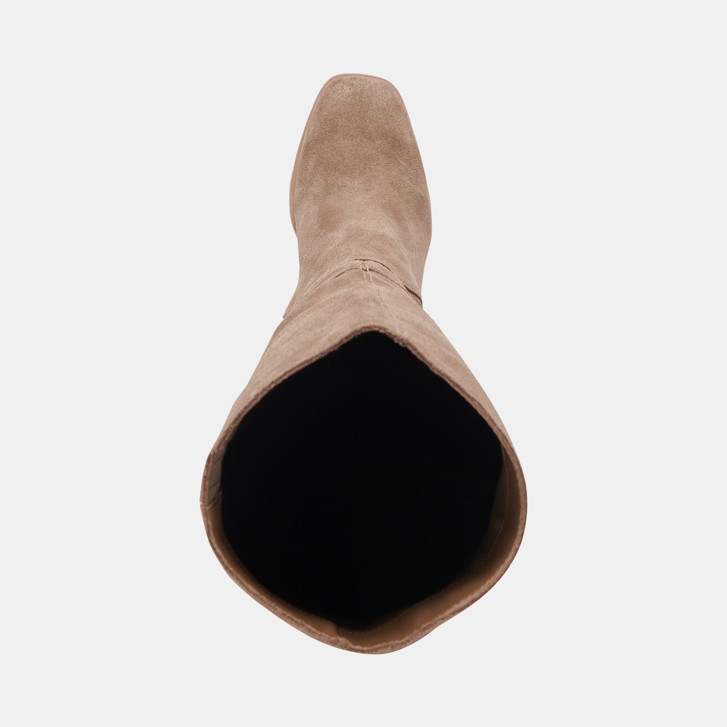 Dolce Vita FYNN Boots Truffle Suede
