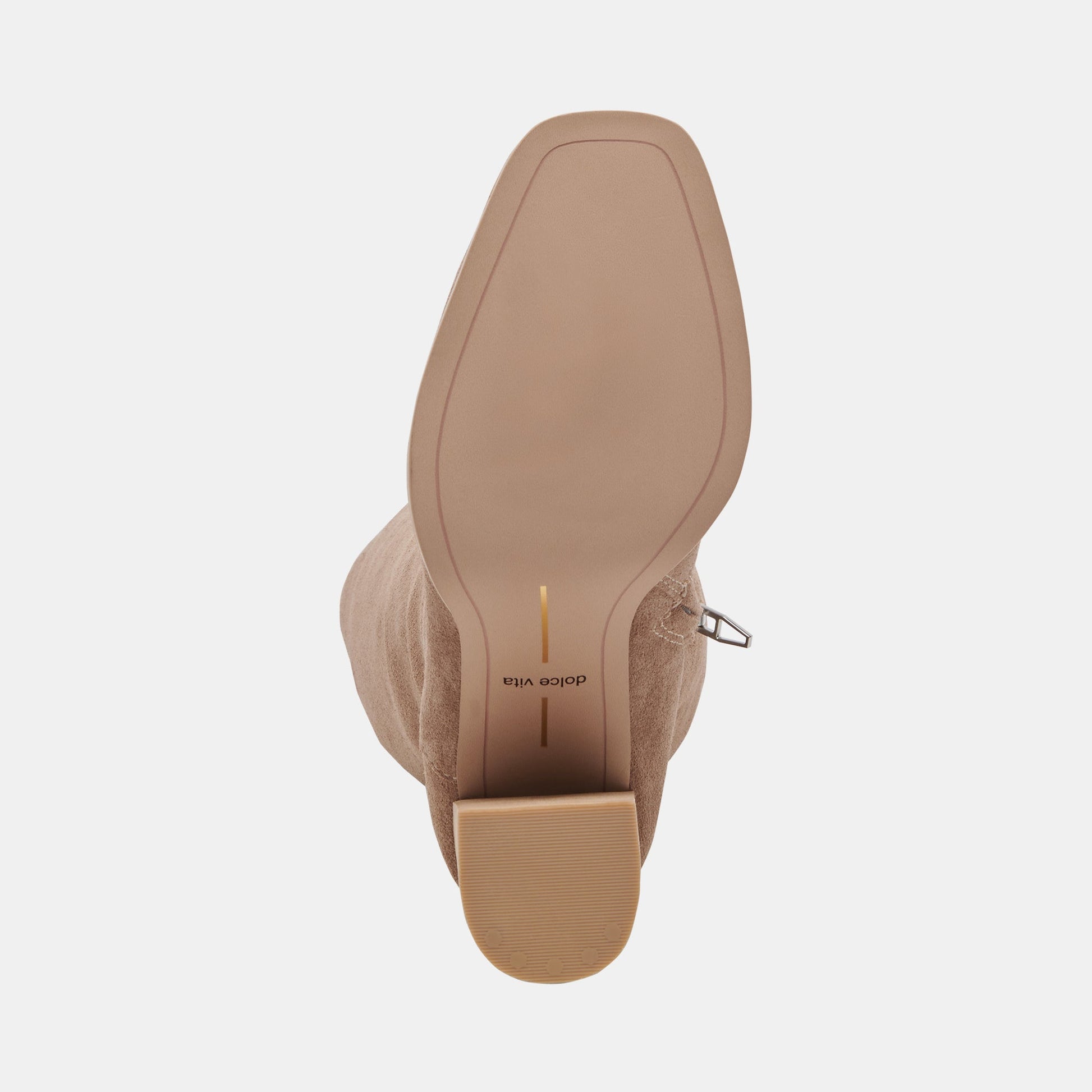 Dolce Vita FYNN Boots Truffle Suede