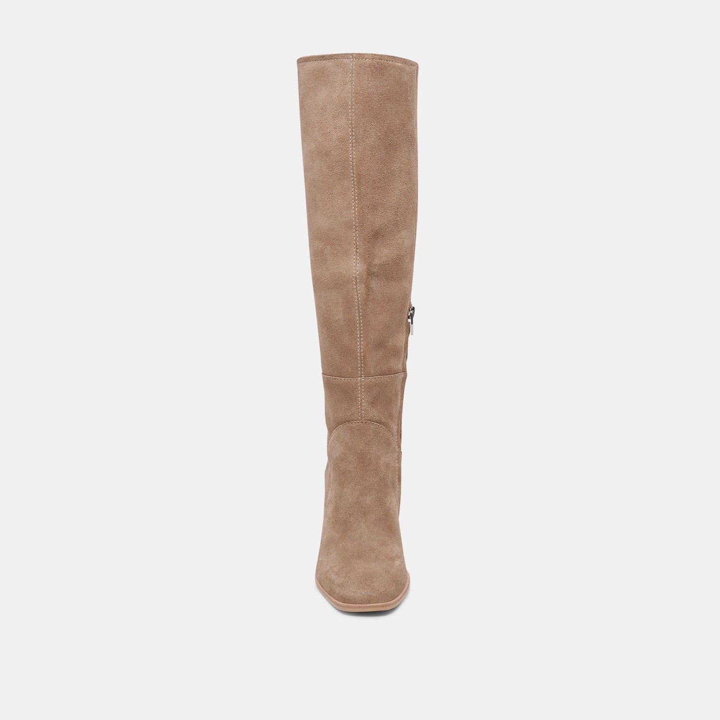 Dolce Vita FYNN Boots Truffle Suede