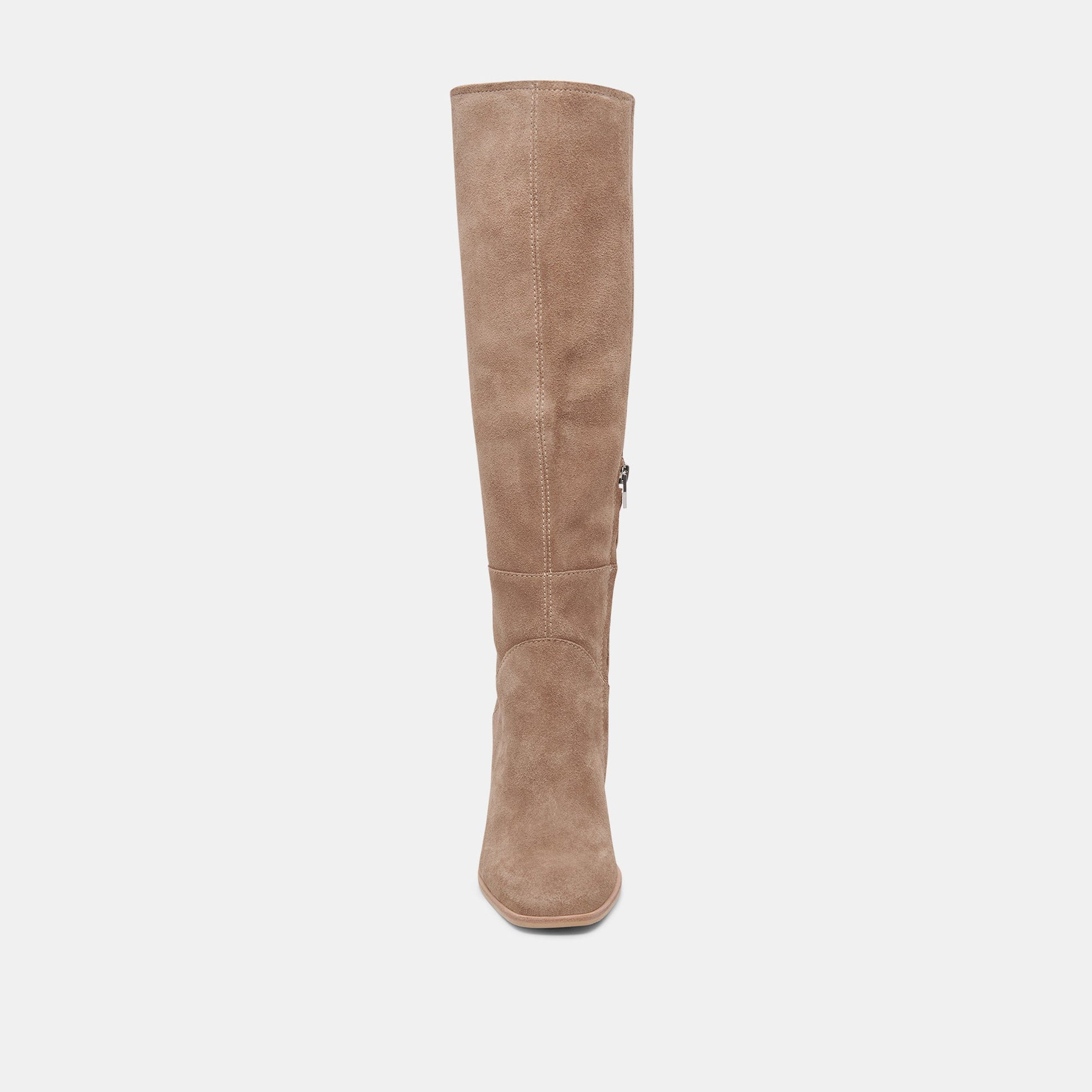 Dolce Vita FYNN Boots Truffle Suede
