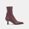 WINE LEATHER