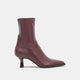 WINE LEATHER
