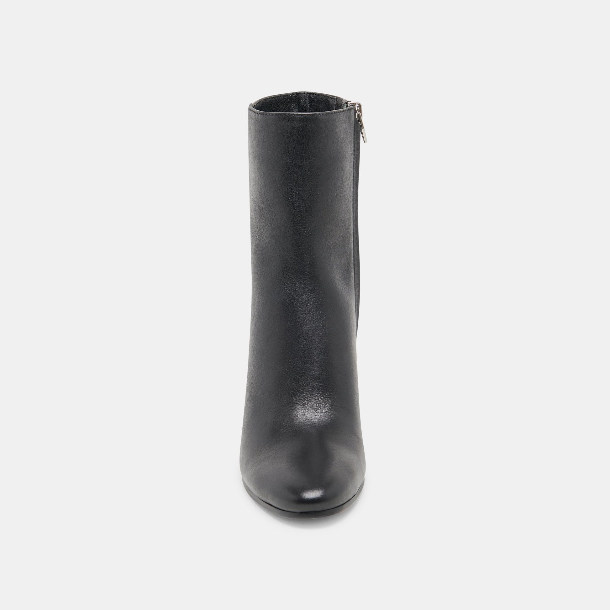 Dolce Vita SUZY BOOTIES BLACK LEATHER
