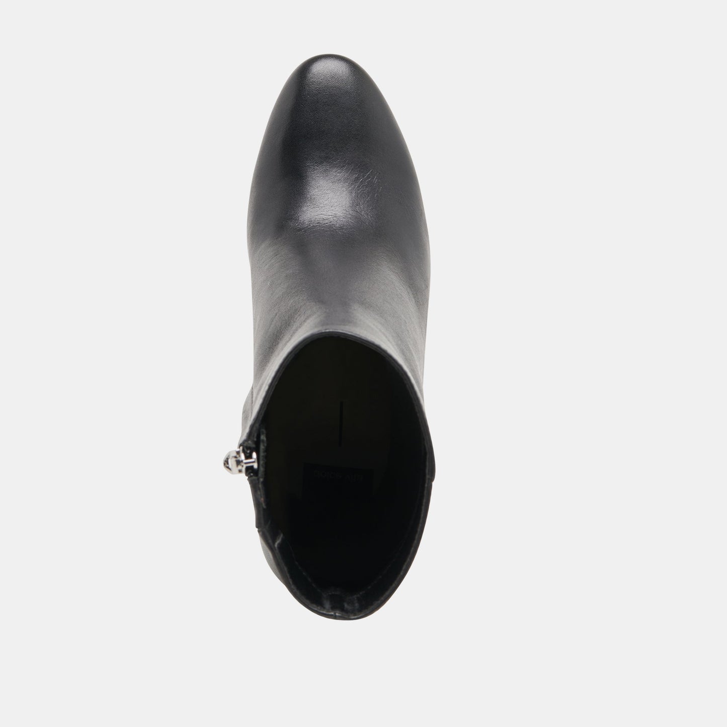 Dolce Vita SUZY BOOTIES BLACK LEATHER