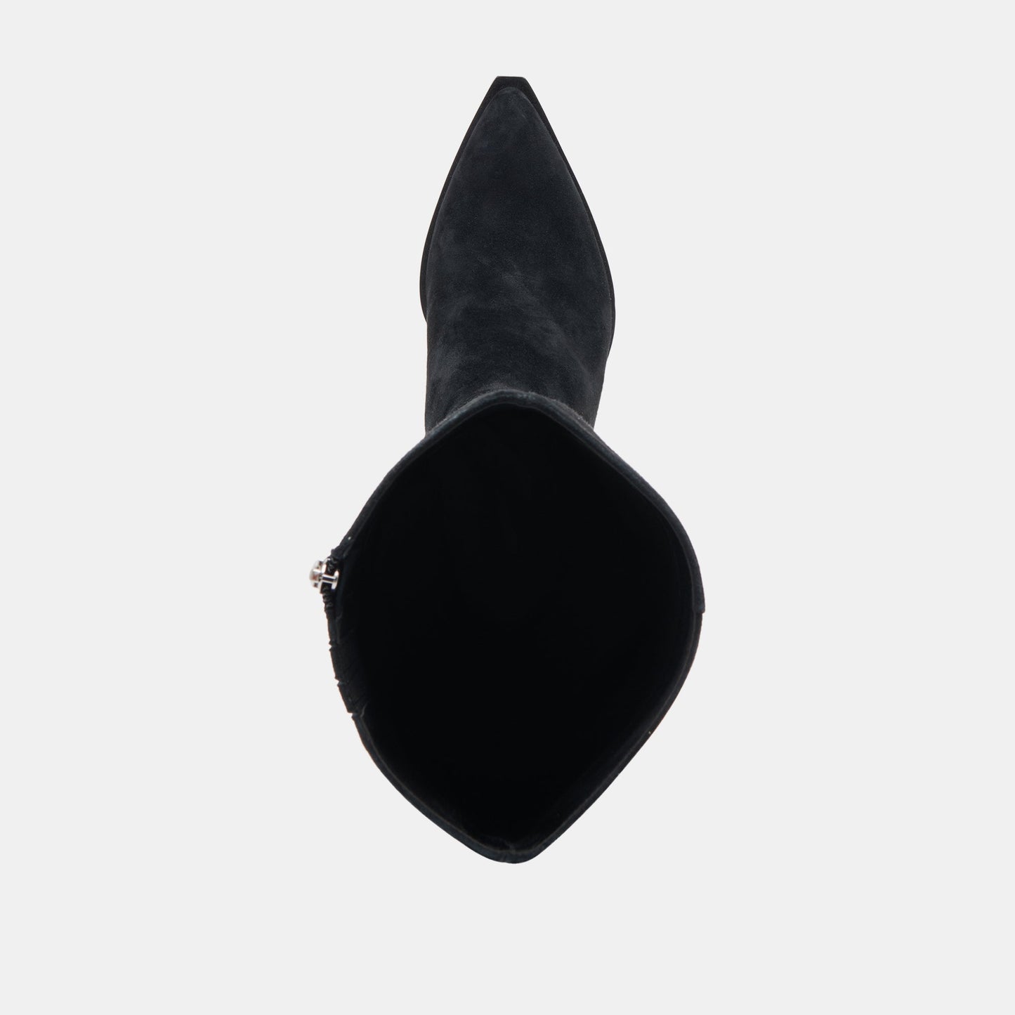 Dolce Vita Auggie Boots ONYX SUEDE
