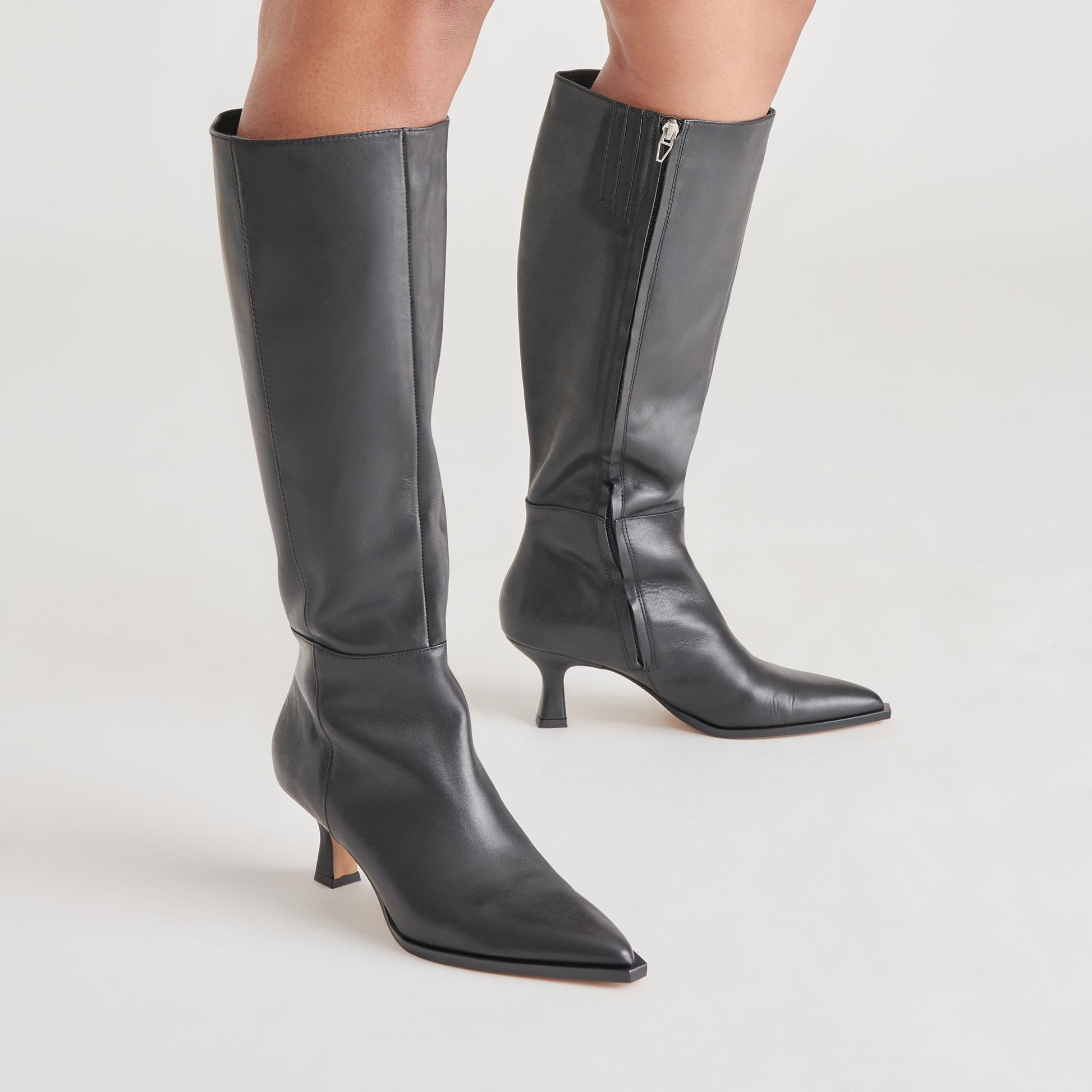 Dolce Vita Auggie Wide Calf Boots