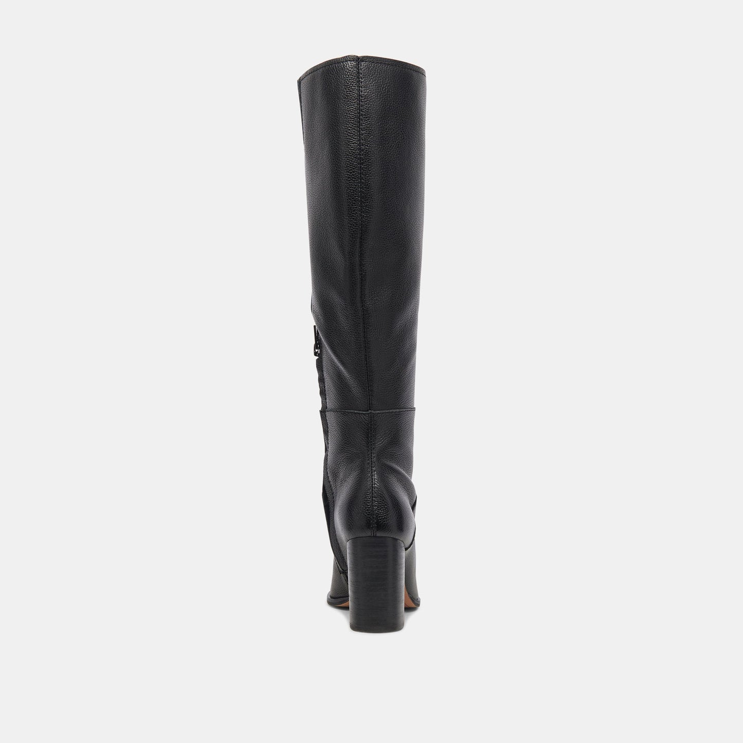 Dolce Vita Fynn Boots Onyx Leather