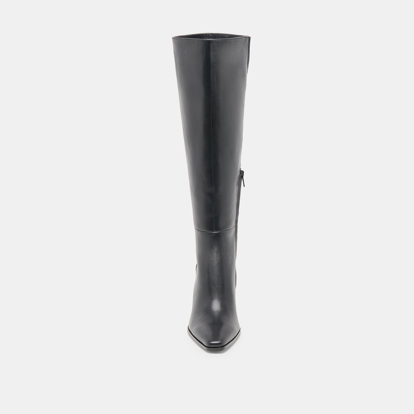 Dolce Vita Emmi Black Leather Boots